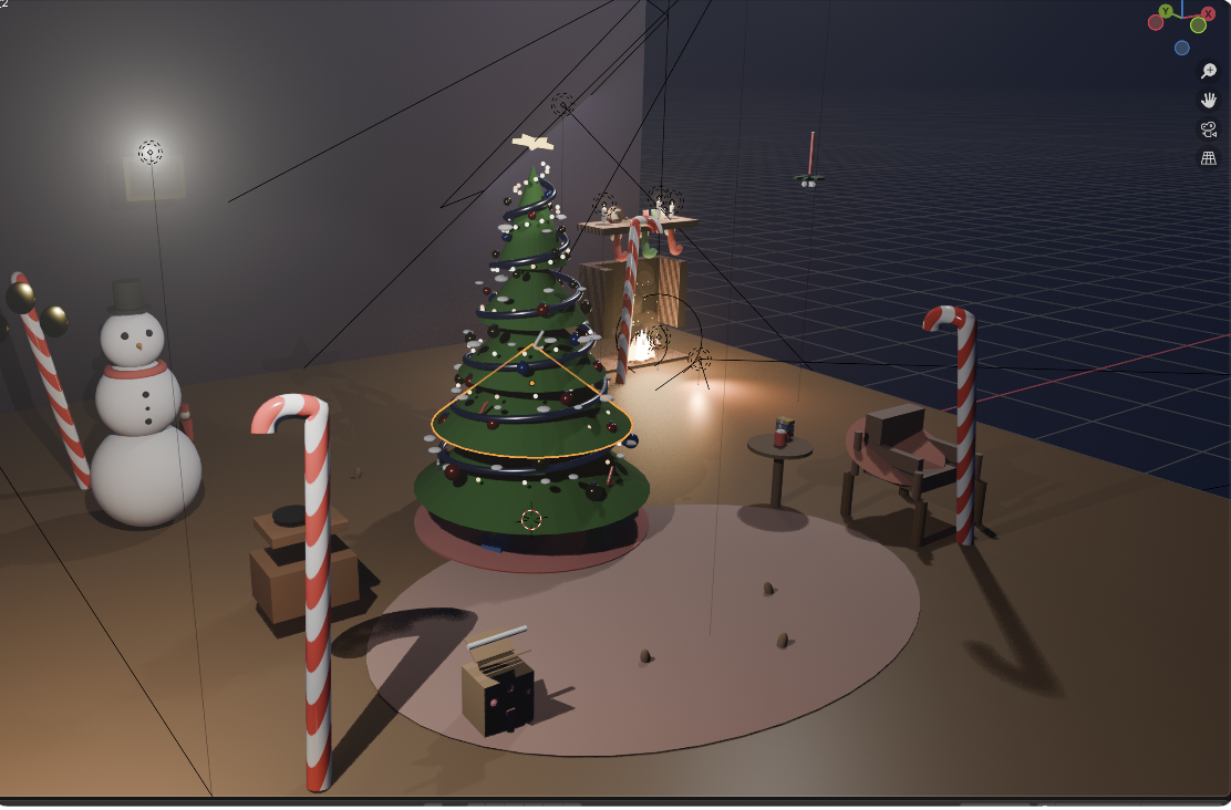 3D-Agent thumbnail 3